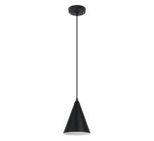Подвесной светильник Arte Lamp Lark A7074SP-1BK