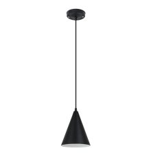 Подвесной светильник Arte Lamp Lark A7074SP-1BK