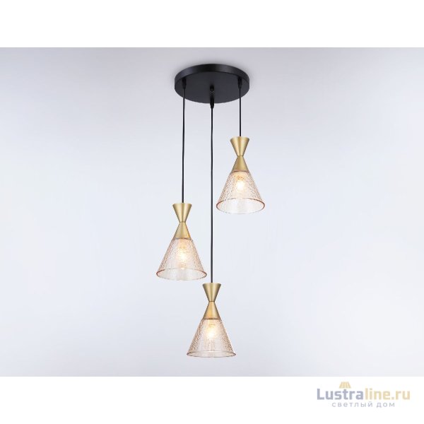 Подвесной светильник Ambrella Light Modern TR3175