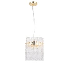 Подвесной светильник Crystal Lux OVIEDO SP2