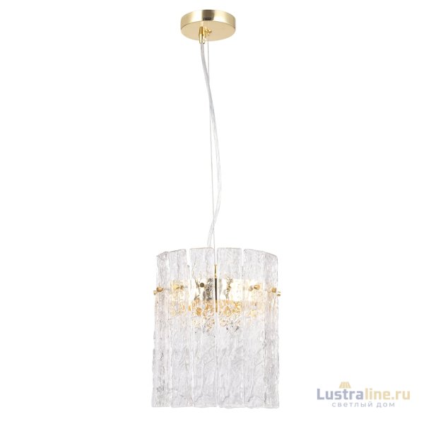 Подвесной светильник Crystal Lux OVIEDO SP2 Подвесной светильник Crystal Lux OVIEDO SP2