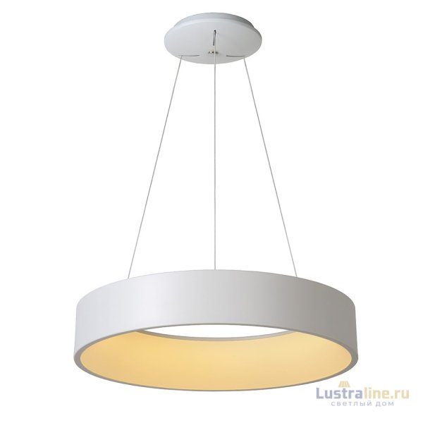Подвесной светодиодный светильник Lucide Talowe Led 46400/42/31
