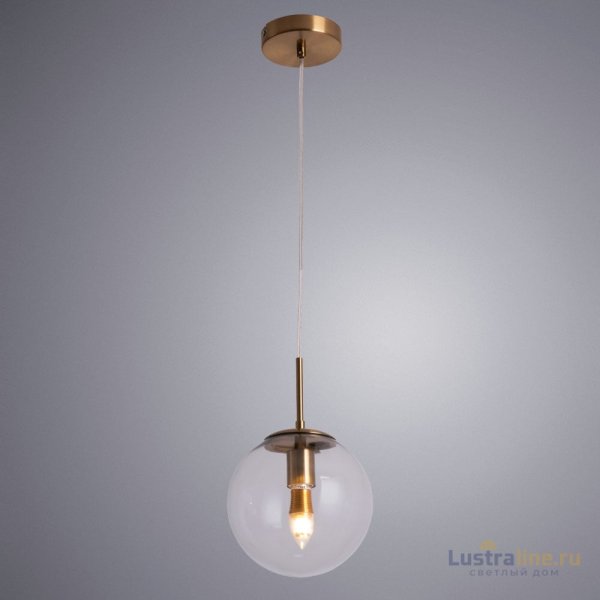Подвесной светильник Arte Lamp Volare A1920SP-1AB