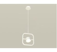 Подвесной светильник Ambrella Light Traditional (C9118, N8112) XB9118100