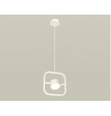 Подвесной светильник Ambrella Light Traditional (C9118, N8112) XB9118100