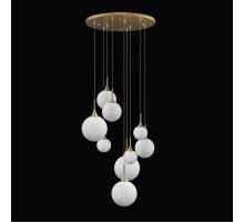 Подвесной светильник Lightstar Globo 813092