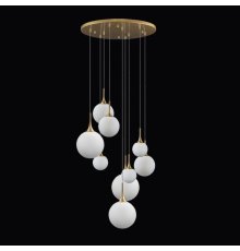 Подвесной светильник Lightstar Globo 813092