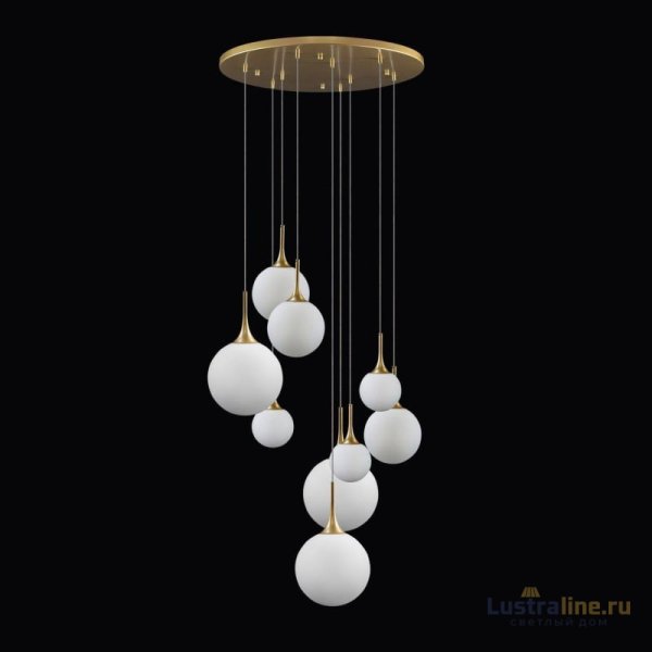 Подвесной светильник Lightstar Globo 813092 Подвесной светильник Lightstar Globo 813092