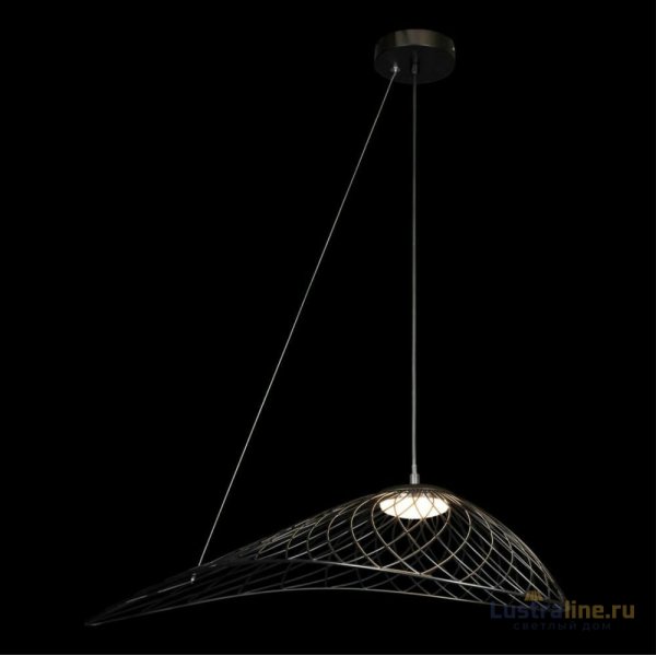 Подвесной светильник Loft IT Tressage 10127/760 Black Подвесной светильник Loft IT Tressage 10127/760 Black
