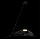 Подвесной светильник Loft IT Tressage 10127/760 Black
