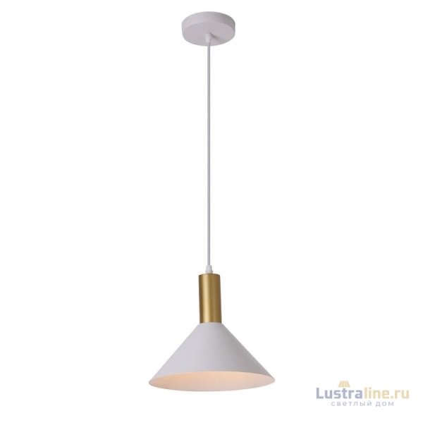 Подвесной светильник Escada 1108/1S White