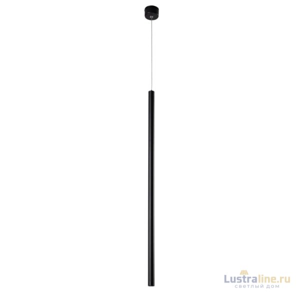 Подвесной светодиодный светильник Crystal Lux CLT 036C800 BL УЦ Подвесной светодиодный светильник Crystal Lux CLT 036C800 BL УЦ