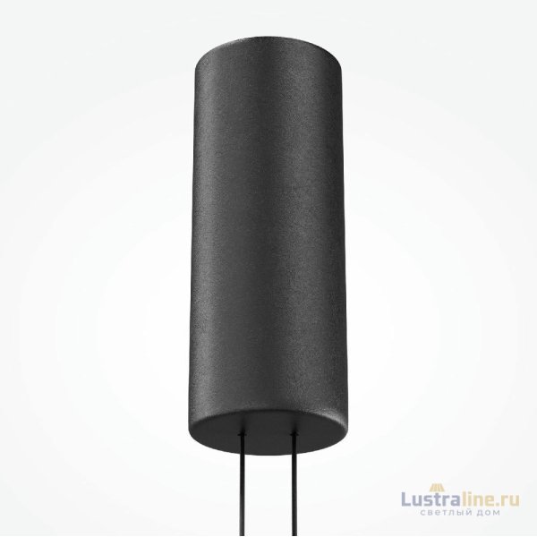 Подвесной светильник Maytoni Evolution MOD396PL-L10BL3K Подвесной светильник Maytoni Evolution MOD396PL-L10BL3K