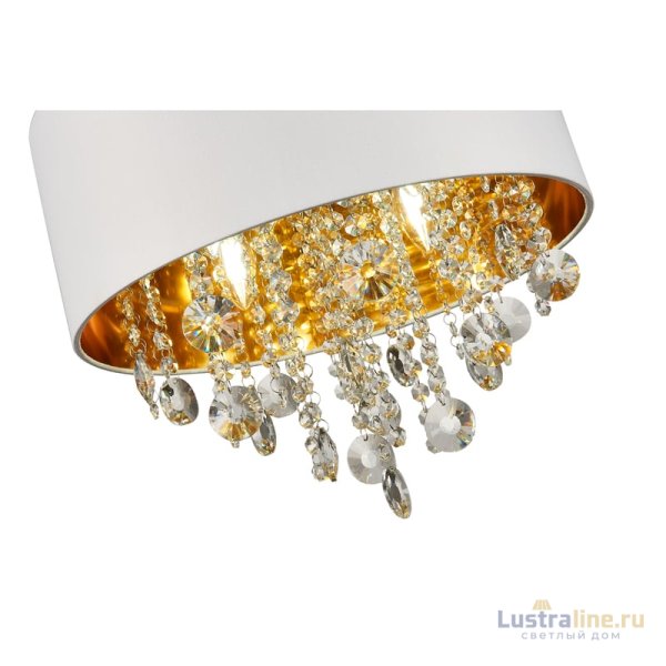 Подвесной светильник ST LUCE LACCHIA SL1350.503.04