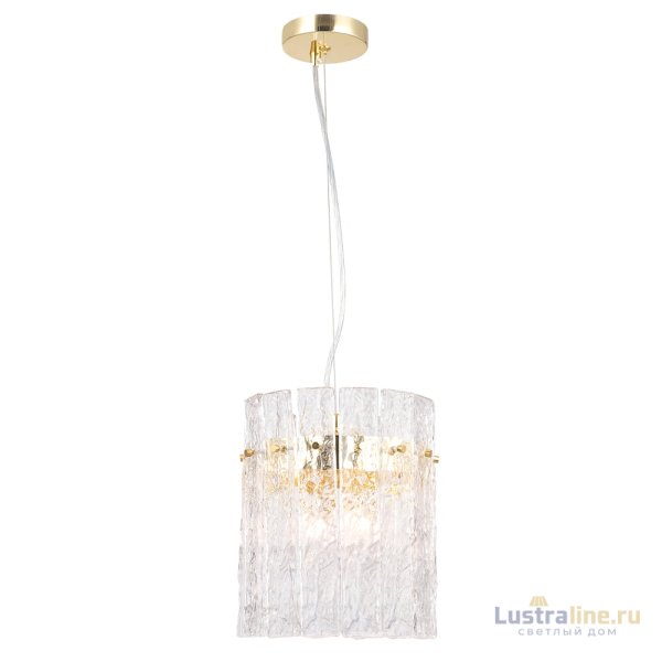 Подвесной светильник Crystal Lux OVIEDO SP2 Подвесной светильник Crystal Lux OVIEDO SP2
