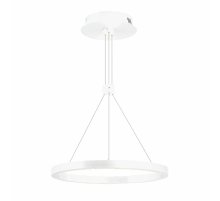 Подвесной светильник Arlight SP-CONGO-CAN-1-R600-36W Day4000 (WH, 120 deg, 230V) 046230