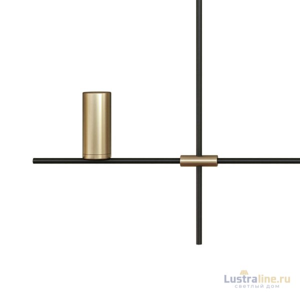 Подвесной светильник Loft IT Tribes 8120-3 Подвесной светильник Loft IT Tribes 8120-3