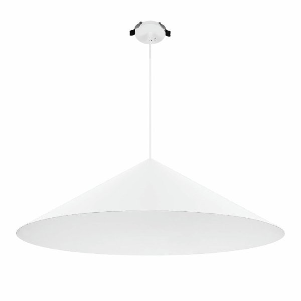 Подвесной светильник Arlight SP-MAKOTO-R750-14W Warm3000 054409