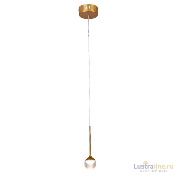 Подвесной светильник Myfar Kollins MR1061-1PL