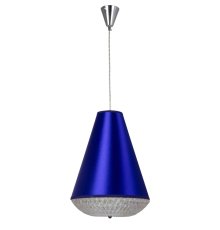 Подвесной светодиодный светильник Abrasax Cavaliere CL.8301-BLU