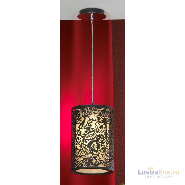 Подвесной светильник Lussole Vetere GRLSF-2386-01 Подвесной светильник Lussole Vetere GRLSF-2386-01