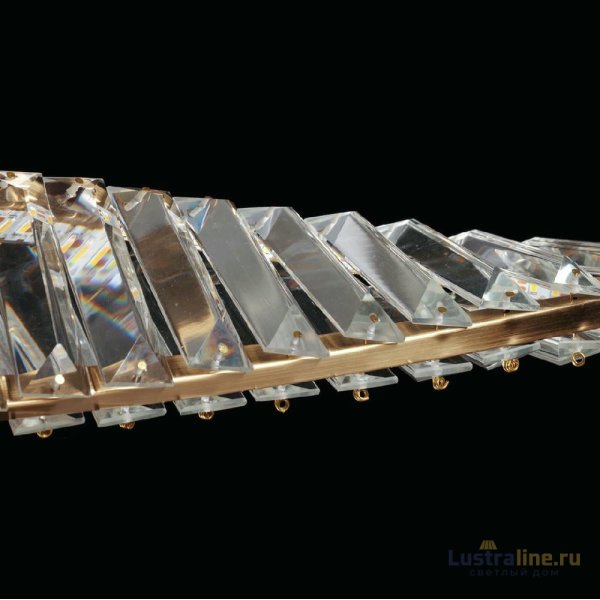 Подвесной светильник MW-Light Гослар 498017301