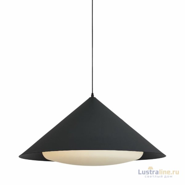 Подвесной светильник Freya True FR6181PL-L16B