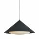 Подвесной светильник Freya True FR6181PL-L16B