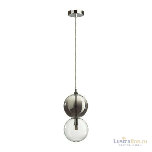 Подвесной светильник Odeon Light Changi 4980/1A