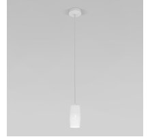 Подвесной светильник Eurosvet Bonaldo 50246/1 LED белый a061437
