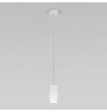 Подвесной светильник Eurosvet Bonaldo 50246/1 LED белый a061437