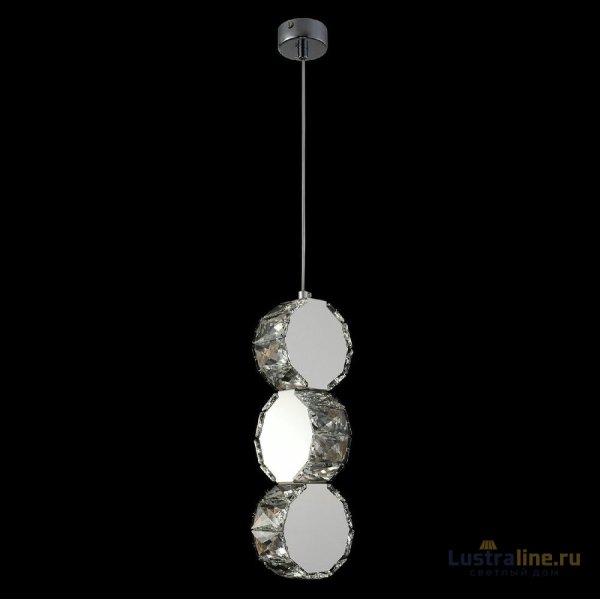 Подвесной светильник Crystal Lux BESO SP3