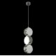 Подвесной светильник Crystal Lux BESO SP3