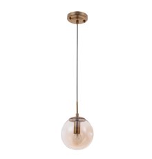 Подвесной светильник Arte Lamp Tureis A9915SP-1PB