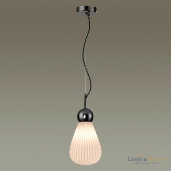 Подвесной светильник Odeon Light Elica 5418/1 Подвесной светильник Odeon Light Elica 5418/1