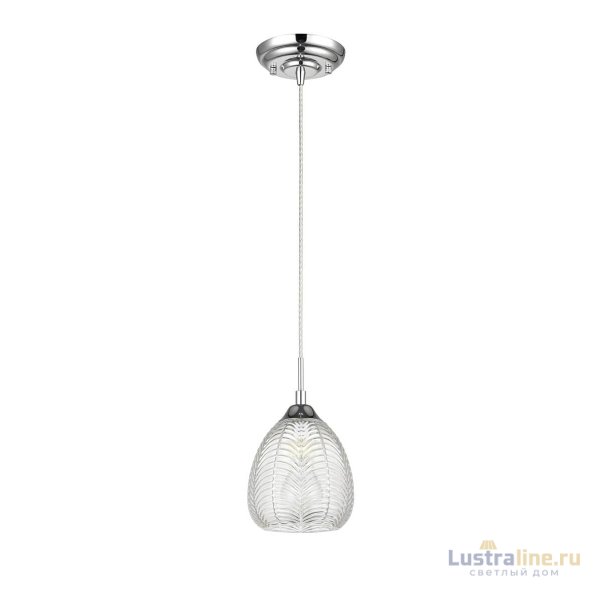 Подвесной светильник Vele Luce Fiona VL5623P11