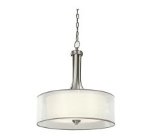 Подвесной светильник Kichler Lacey KL-LACEY-P-L-AP Подвесной светильник Kichler Lacey KL-LACEY-P-L-AP