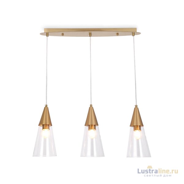 Подвесной светильник Ambrella Light Traditional TR3669