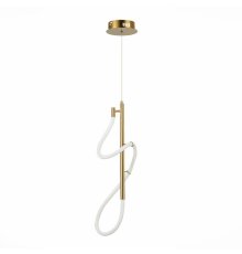 Подвесной светодиодный светильник ST Luce Sagrato SL6102.303.16