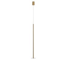Подвесной светильник Loft IT Reed 10358/830 Disk AB