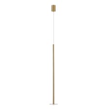 Подвесной светильник Loft IT Reed 10358/830 Disk AB