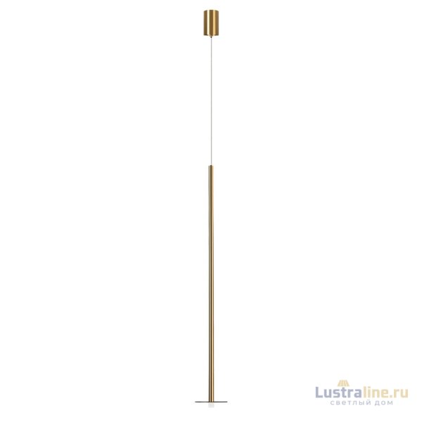 Подвесной светильник Loft IT Reed 10358/830 Disk AB Подвесной светильник Loft IT Reed 10358/830 Disk AB