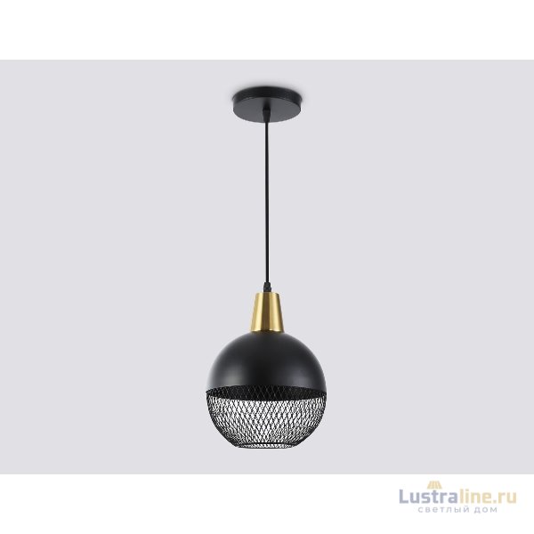 Подвесной светильник Ambrella Light Loft Traditional TR8504