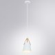 Подвесной светильник Arte Lamp Thomas A7032SP-1WH