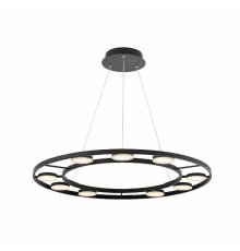 Подвесной светильник Maytoni Fad MOD070PL-L63B3K