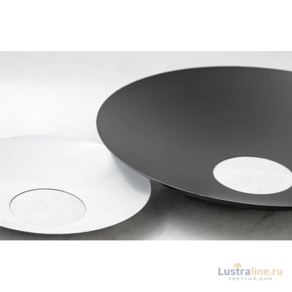 Подвесной светильник Lussole Loft LSP-9670
