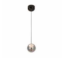 Подвесной светильник Modelux ML.2338.150 BK