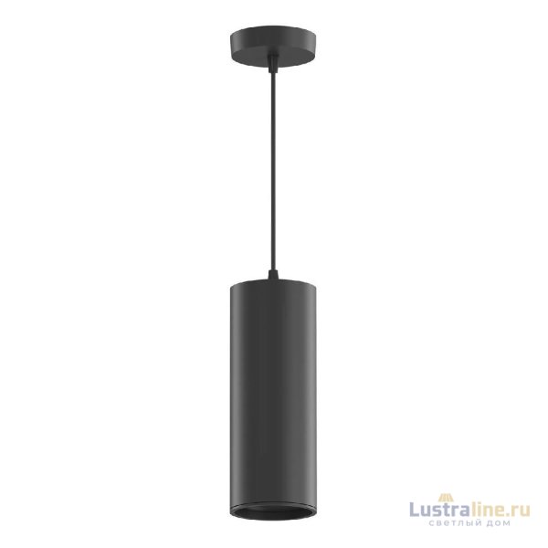 Подвесной светодиодный светильник Gauss Overhead HD034 Подвесной светодиодный светильник Gauss Overhead HD034