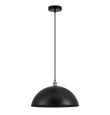 Подвесной светильник Arte Lamp Cappello A7056SP-1BK