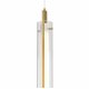 Подвесной светильник Indigo Vitreo 11067/B/1P Brass V000175L